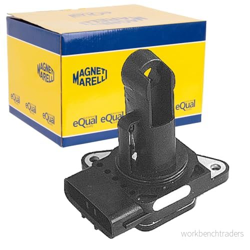 Luftmassesensor Magneti marelli 213719698019 8001063508030
