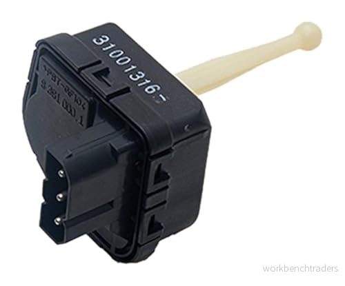 MAGNETI MARELLI 710307852309 Régulateur, correcteur de portée 8001063069500