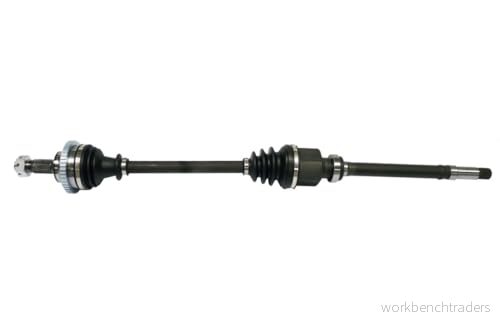 SKF VKJC 4485 Drivaxel 7316572903964