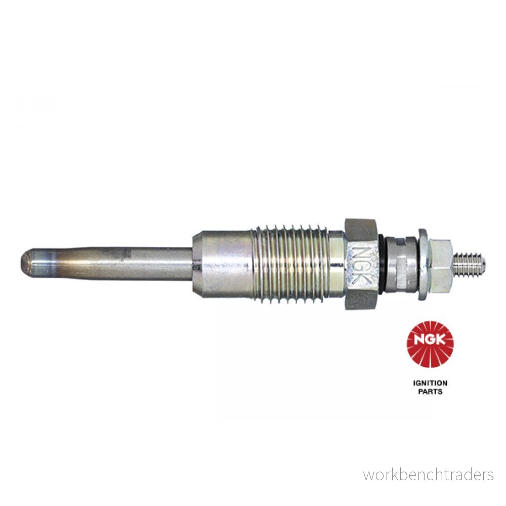 NGK 4916 Bougie de préchauffage 11,0V 5,0A M12 x 1,25 RENAULT: MEGANE 1, CLIO Rapid 87295149164