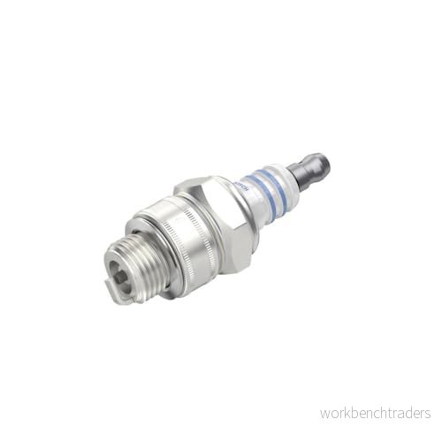 Bosch Tändstift 0 241 225 824 - M 14 x 1,25 3165143241769