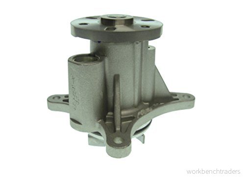 Saleri SIL PA1397 Vattenpump Mekanisk 8019738103169