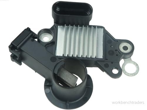 Generatorregulator As pl ARE1063S 5902129046011