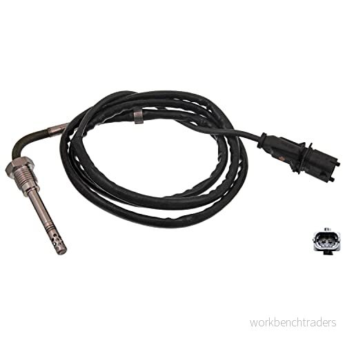 FEBI BILSTEIN Avgastemperaturgivare 49291 4027816492917