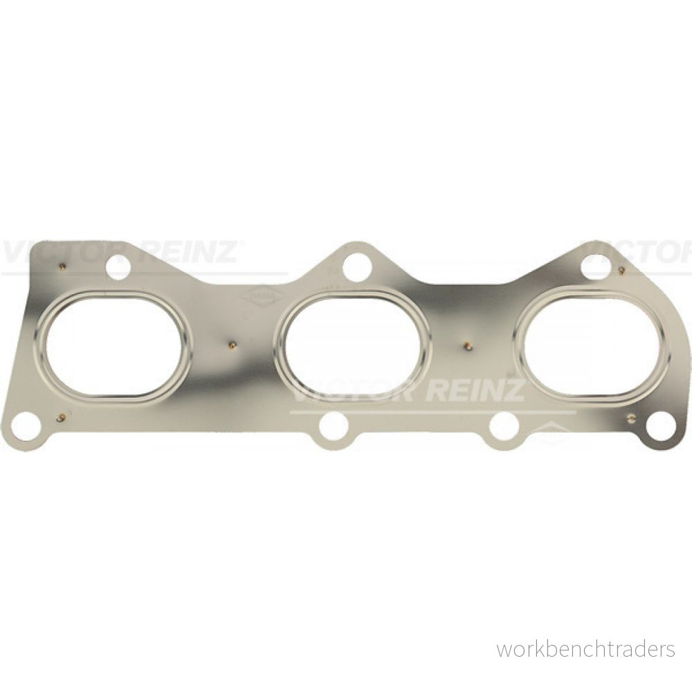 REINZ 71 36102 00 Joints De Collecteur d'Echappement SEAT: Ibiza 3, 4, 4 Sportcoupe, VOLKSWAGEN: Polo IV 3/5 portes, V portes 4026634372159