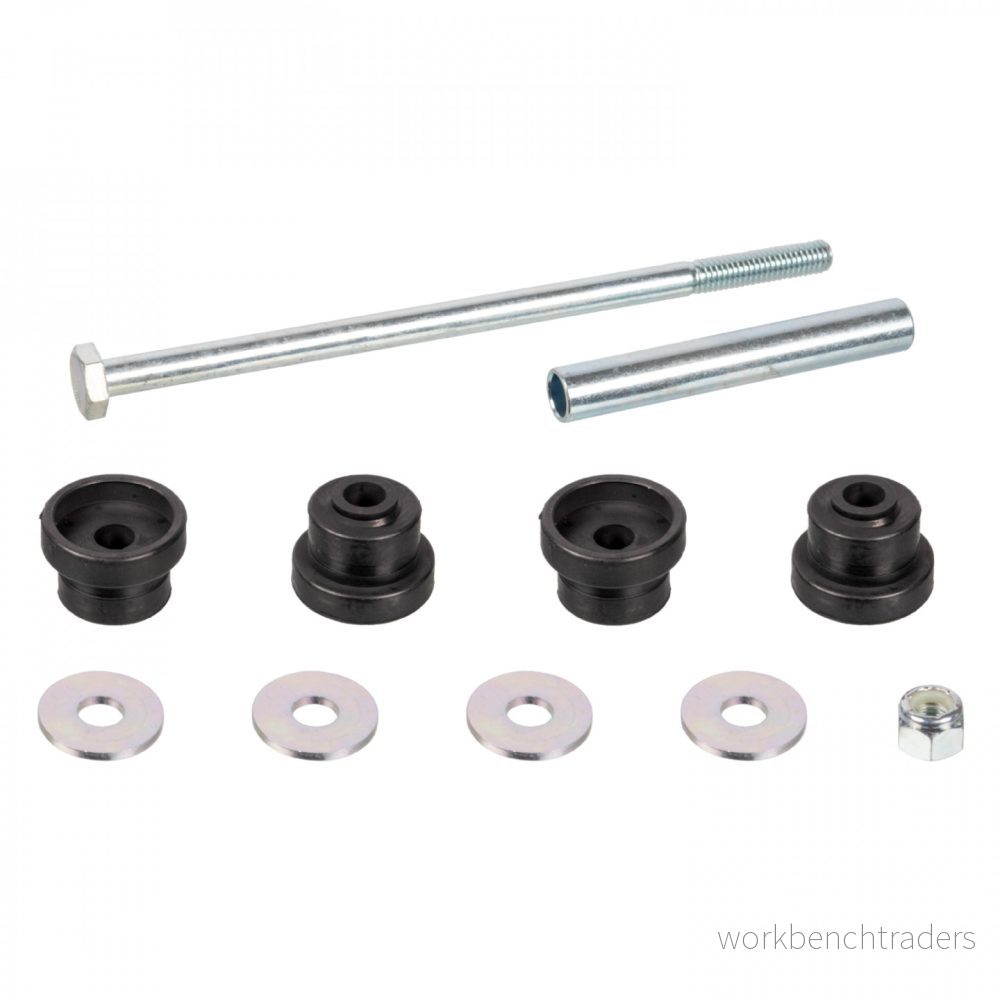 Länk, krängningshämmare FEBI BILSTEIN 41029 4027816410294