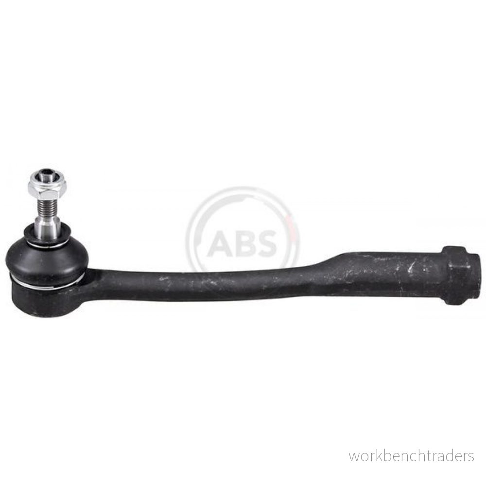 A.B.S. 230757 Rotule de direction 12,2 MM10X1.25 RHT PEUGEOT: 207 SW, CC, 3/5 portes, CITROËN: C3 Picasso, DS3 3 Cabriolet 8717109554786