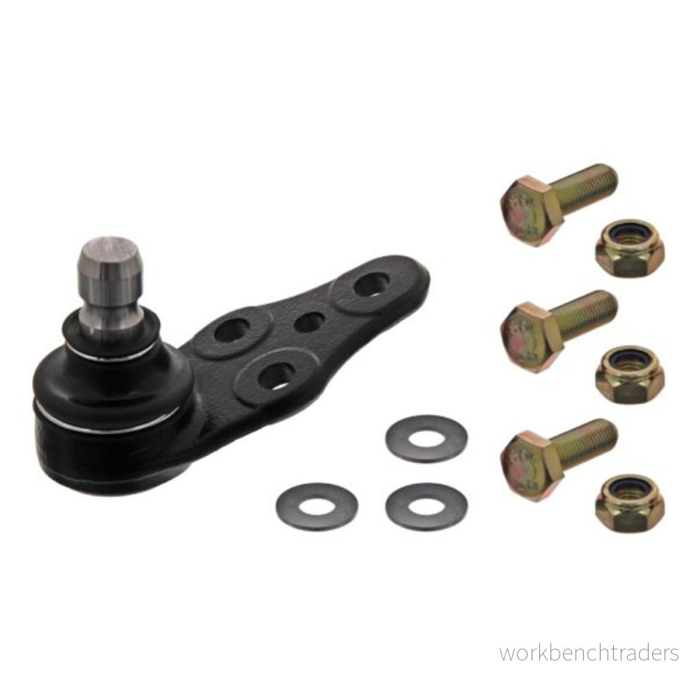 Stöd / Styrstag FEBI BILSTEIN 32610 4027816326106