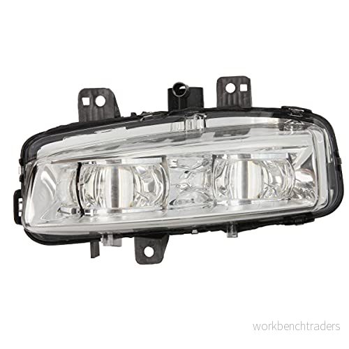 Valeo 044648 Dimljus 3276420446484