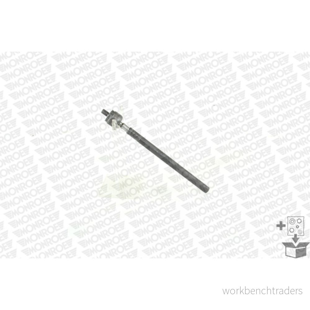 MONROE L28201 Rotule Axiale F14x1,5 / M12x1 PEUGEOT: 205 I 3/5 portes, II Cabriolet, CITROËN: Xantia portes 5412096304163