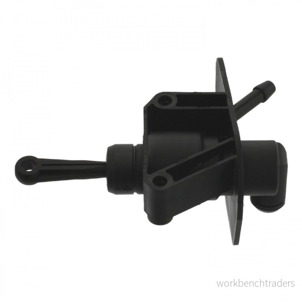 FEBI BILSTEIN 34989 Emetteur d'Embrayage FORD: FIESTA 4, KA 3 portes, Puma 4027816349891