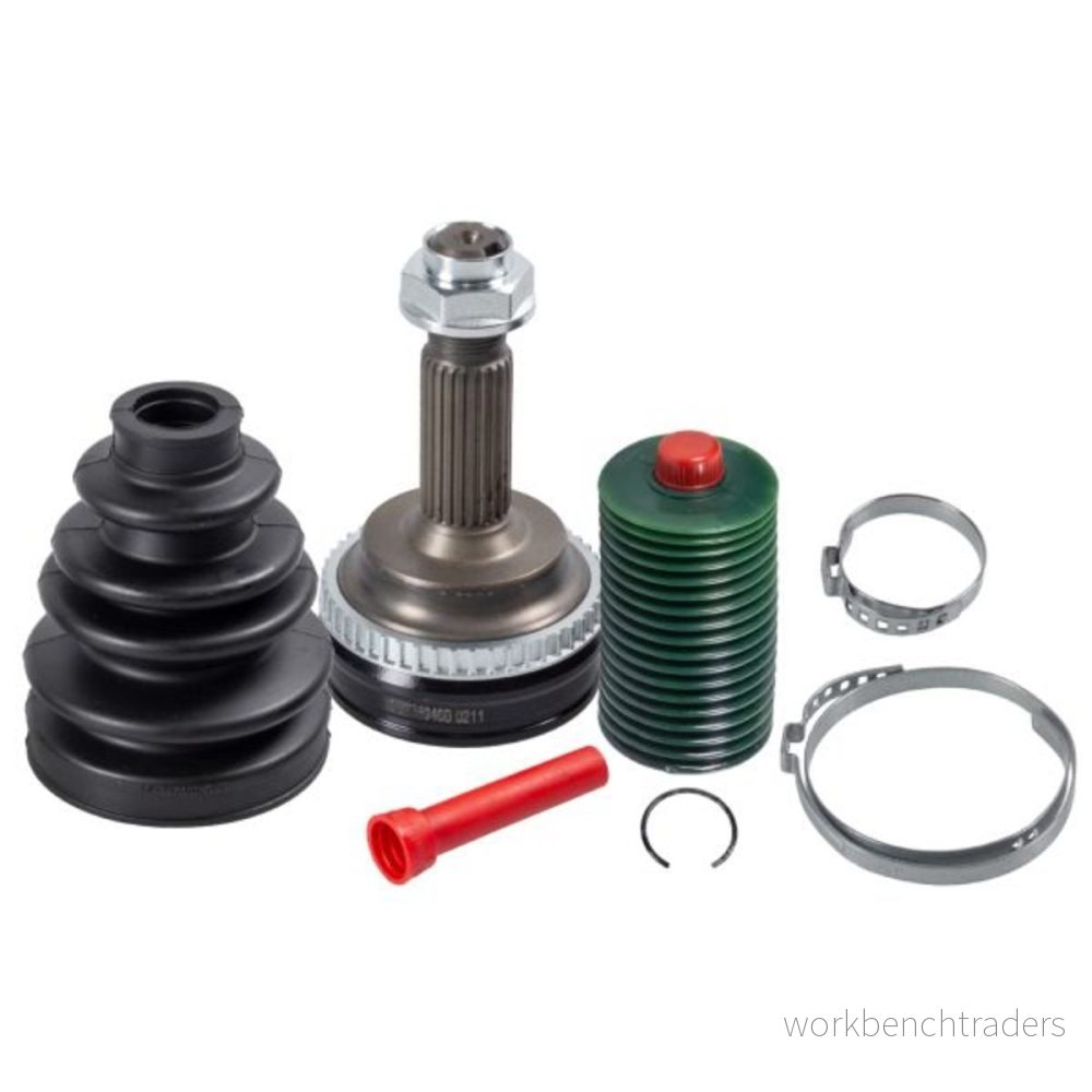 Ledsats, drivaxel BLUE PRINT ADT38946B 5050063603163