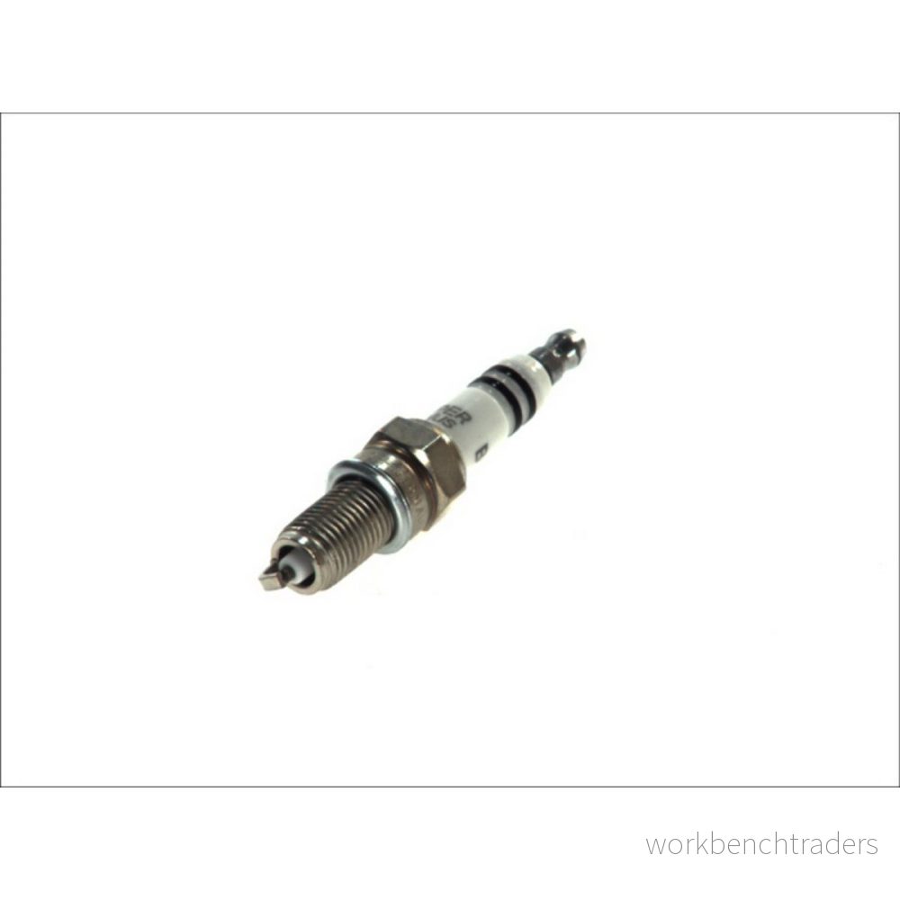 Bosch Tändstift 0 242 135 515 - 1 stycke 4047024115439