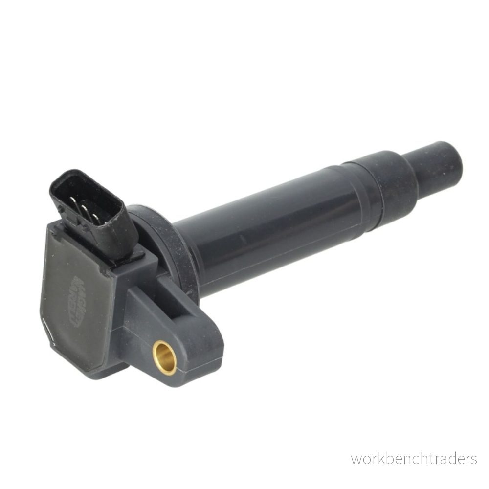 Magneti Marelli Tändspole 060717125012 8001063861616