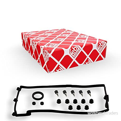 Packningssats, ventilkåpa Febi bilstein 34799 4027816347996