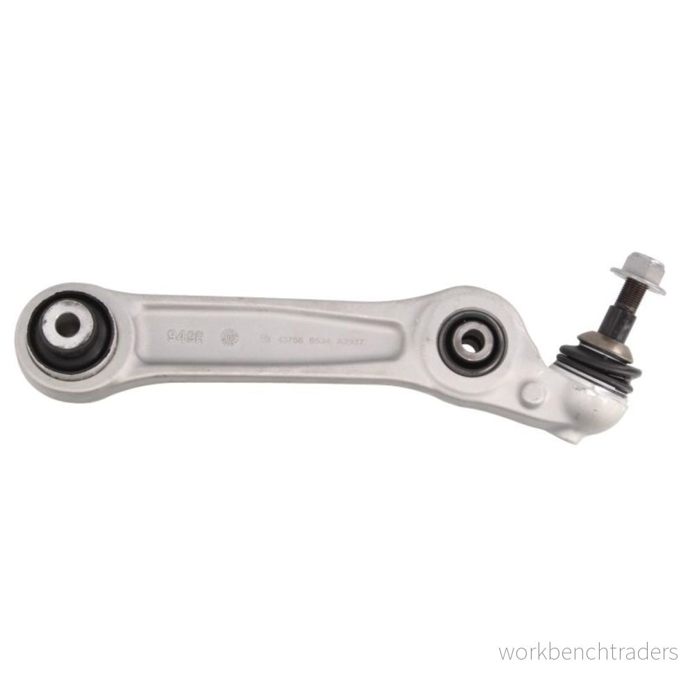 Länkarm, hjulupphängning FEBI BILSTEIN 43758 4027816437581