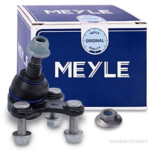 MEYLE Stöd-styrstag 116 010 0015 4040074420522