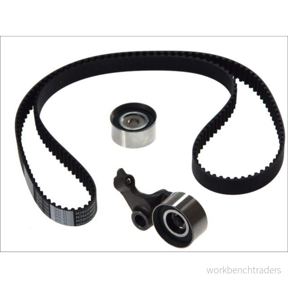 Tand/styrremssats CONTINENTAL CTAM CT1043K1 4010858797843