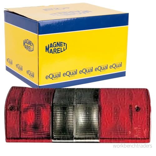 Magneti Marelli Kombinationsbackljus – 714028941701 8435034929157 Magneti Marelli Kombinationsbackljus – 714028941701 8435034929157