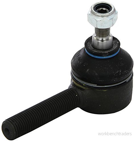 TRW JTE101 Parallellstagsled M14x1,5mm med fästmaterial BMW 3322937904891