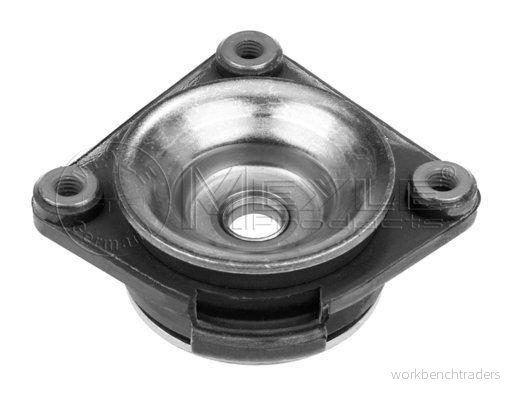 Meyle Fjäderbens-stödlager 514 741 0000 Volvo V70 S60 S80 4040074545010