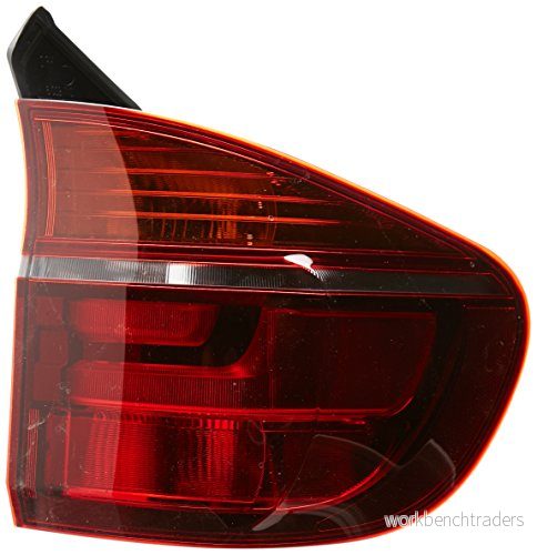 Kombinationsbackljus Magneti marelli 710815040016 8001063567761