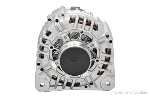 Valeo Växelströmsgenerator 439312 3276424393128