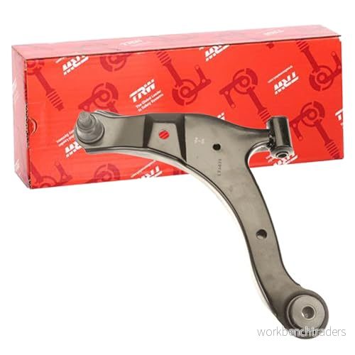TRW JTC1515 Bras de suspension barre oscillant transversal CHRYSLER: PT Cruiser Break, Cabriolet 3322938115302