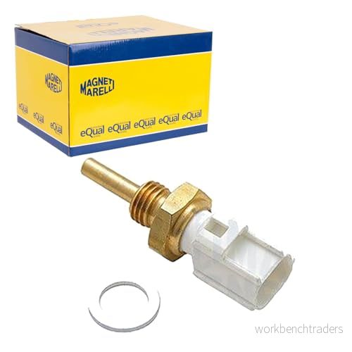 MAGNETI MARELLI 171916011620 Sensor, köldmedietemperatur