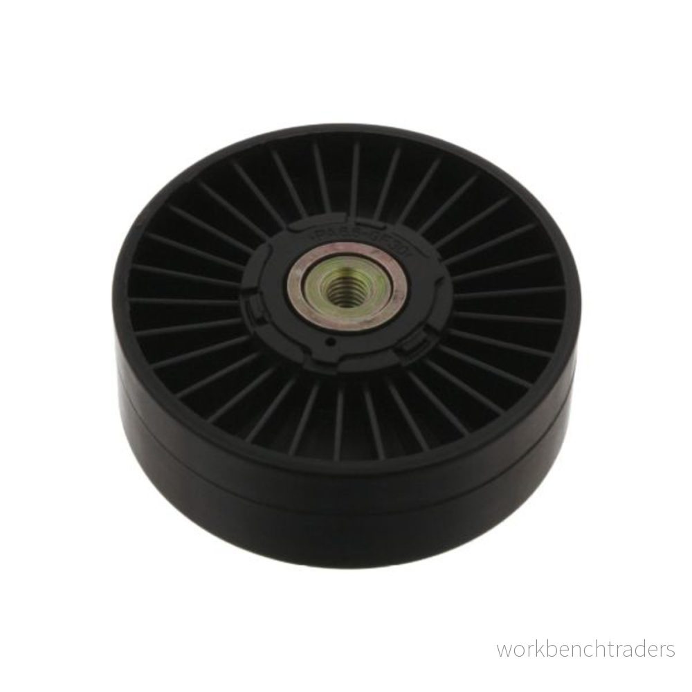 Styrrulle, Flerspårsrem FEBI BILSTEIN 01231 4027816012313