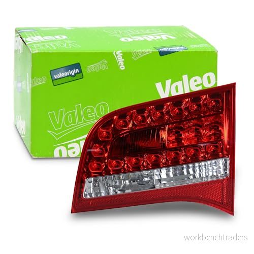 Kombinationsbackljus VALEO 043849 3276420438496