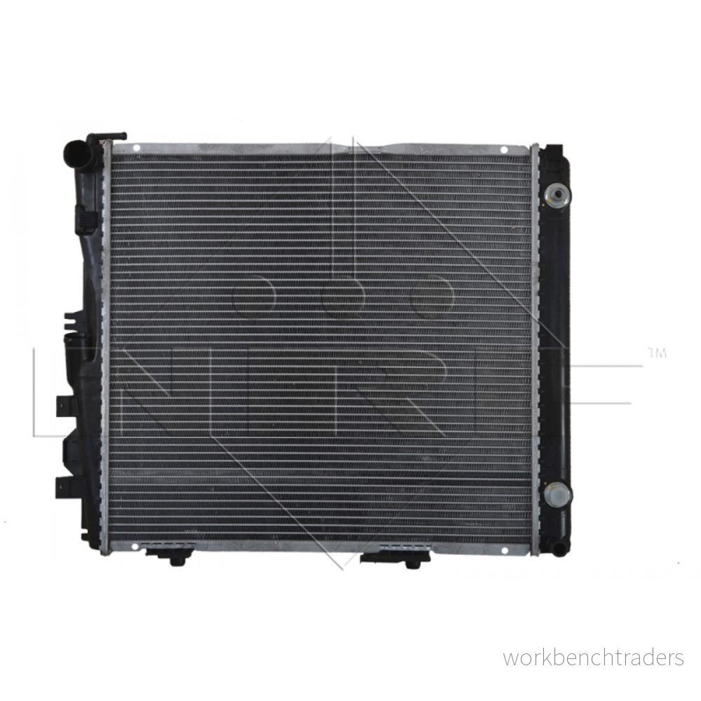 Kylare, motorkylning NRF 526573 8718042048387