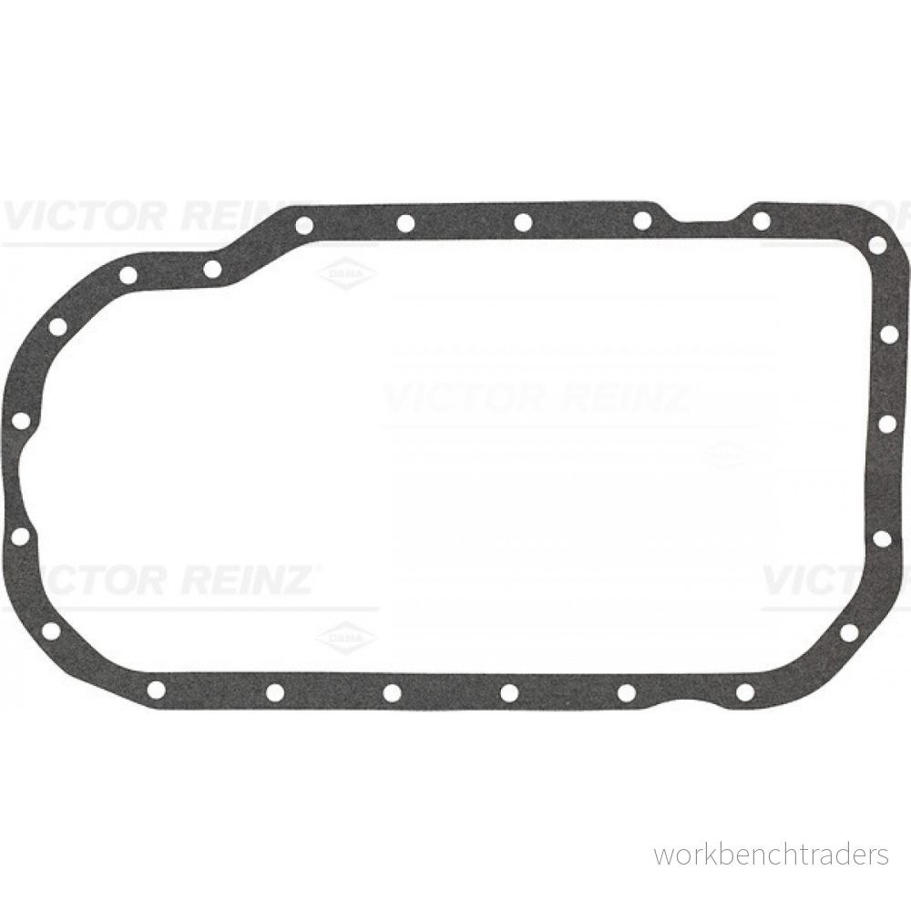 REINZ 71 53743 00 Joint De Carter d'Huile MITSUBISHI: PAJERO 3 4026634445617