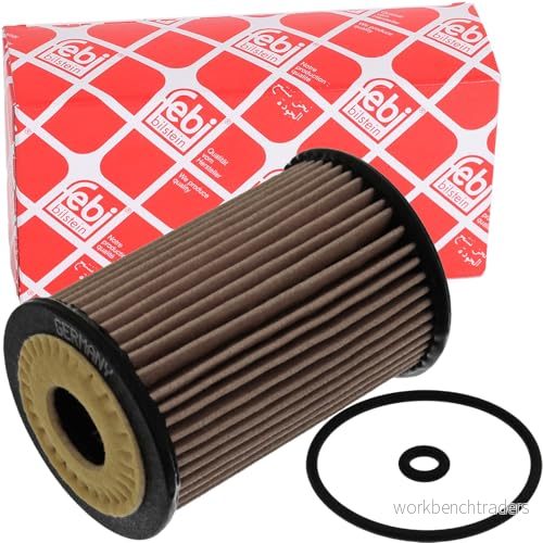 Oljefilter FEBI BILSTEIN 37417 4027816374176