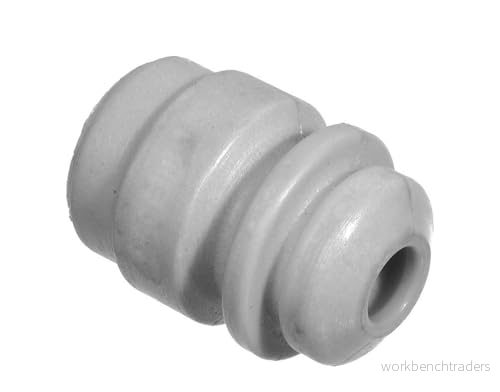 MEYLE 100 412 0030 Butée élastique, suspension Essieu Avant ORIGINAL Quality AUDI: A4 B6 Avant, Berline, A6 C5 4040074303313