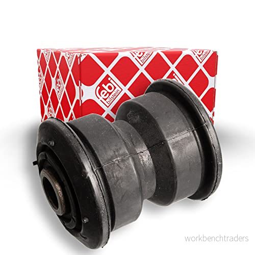 FEBI BILSTEIN 09405 Coussinet, oeil de ressort 4027816094050