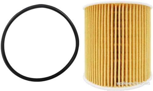 KNECHT OX 175D Oljefilter 4009026108444