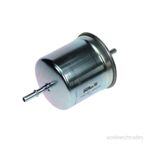 PURFLUX EP215 Filtre à Carburant de conduite VOLVO: XC90 I, S60 V70 2 3286066002159
