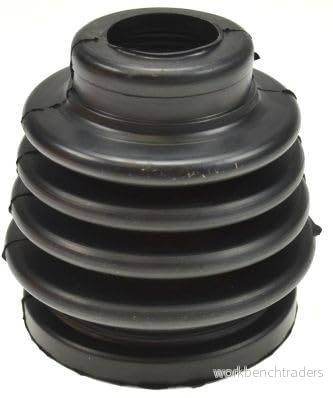LÖBRO 303303 Soufflet De Cardan 89,00 NBR (caoutchoucs nitrile) FIAT: Panda I 3/5 portes, Uno Cinquecento 4019064133407
