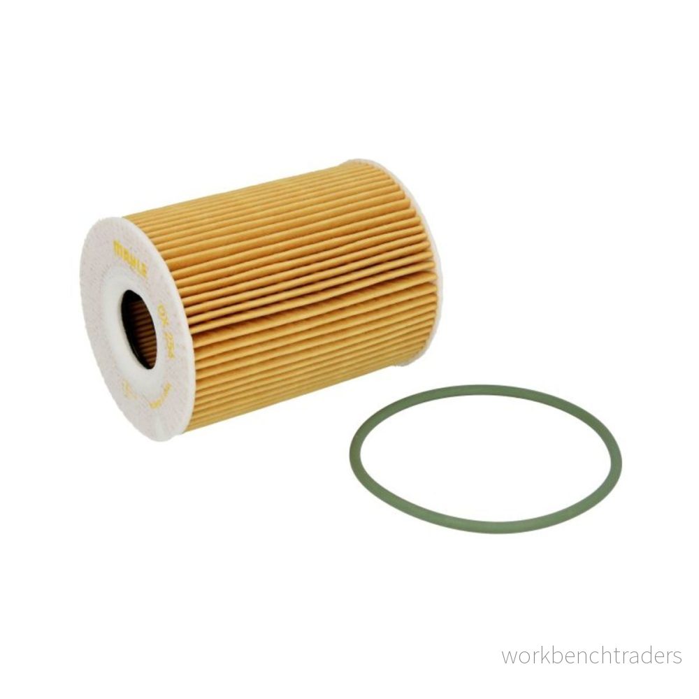 Oljefilter Knecht OX 254D4 4009026607633