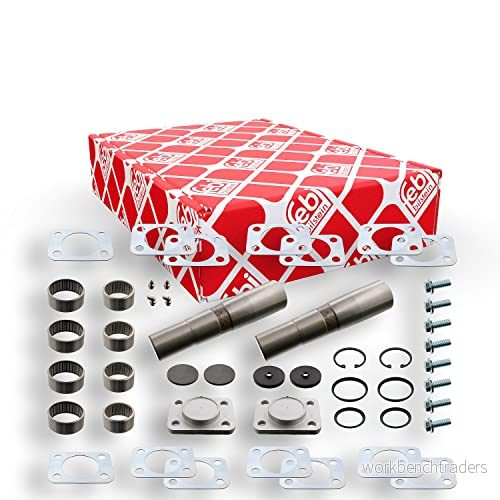 Reparationssats, spindelbult FEBI BILSTEIN 18420 4027816184201