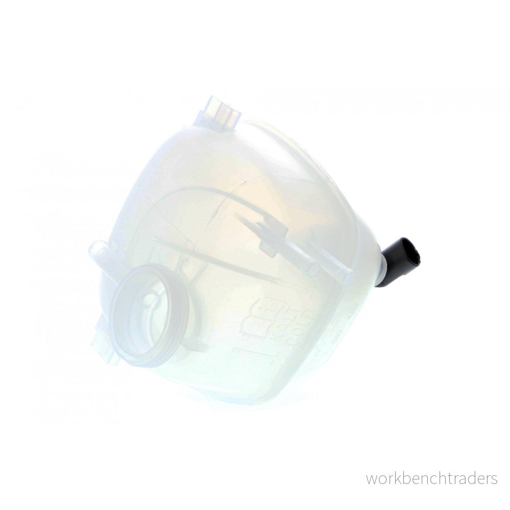 VAICO V40 0899 Vase d'Expansion Qualité originale OPEL: Vectra C CC, Berline, Signum SAAB: 9 3 Cabriolet 4046001587542