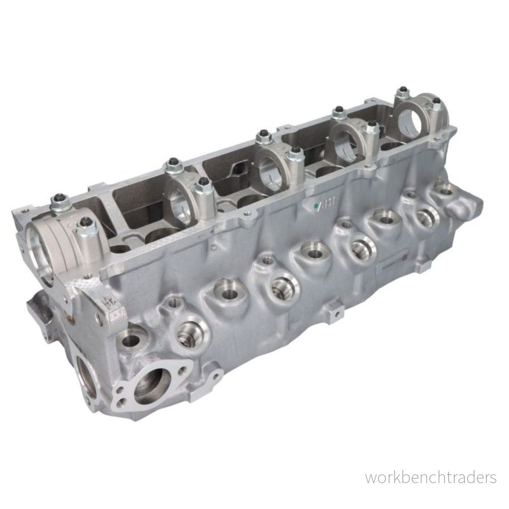 Cylinderhuvud AMC 908741 8432817087417