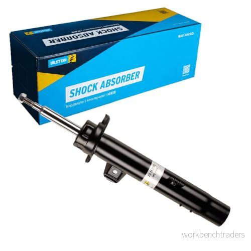 Stötdämpare BILSTEIN 22 152770 4025258607739