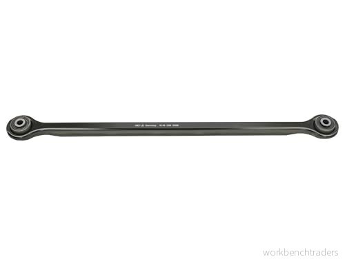 MEYLE 15 16 030 0000 Biellette de barre stabilisatrice Essieu arrière, arrière ORIGINAL Quality ALFA ROMEO: 156 Berline, 147 4040074476154