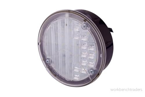 HELLA 2ZR 964 169 351 Feu de recul 4082300159950