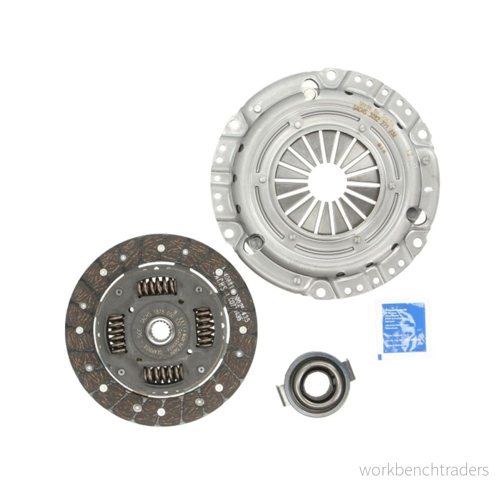 Sachs Kopplingssats 3000 950 022 4013872767694