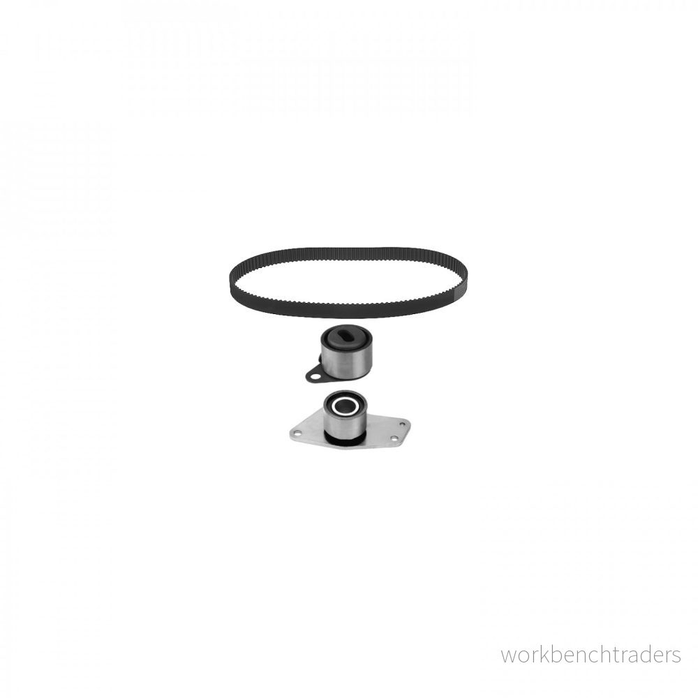 FEBI BILSTEIN 11147 Kit de distribution 151 avec une denture arrondie RENAULT: Kangoo I, CLIO 2, 1 4027816111474