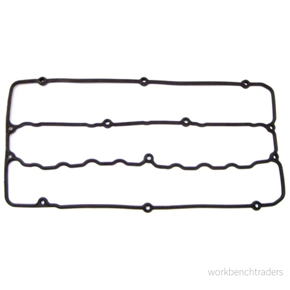 Packning, ventilkåpa Elring 473.400 4041248214954