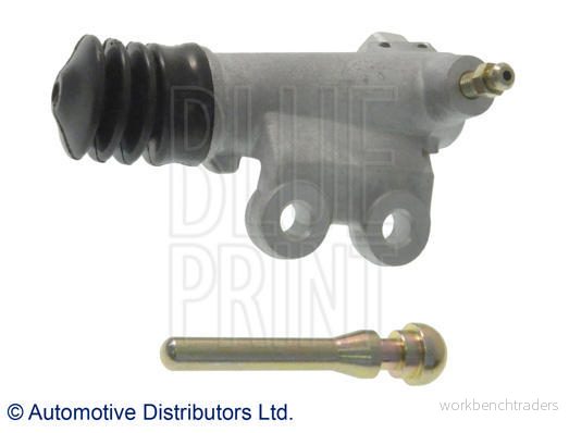 Blue Print ADH23616 Slavcylinder Koppling - Honda Civic 8 Hatchback - Jazz 3